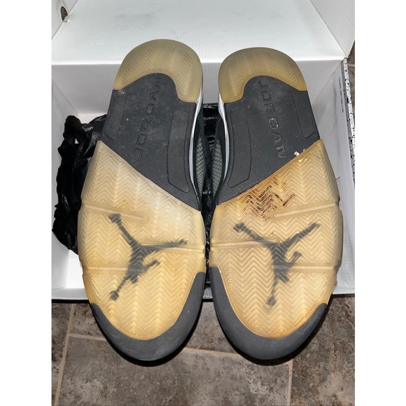 Jordan 5 size 12 - Picture 3 of 5
